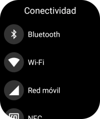 Pulsa Red móvil.