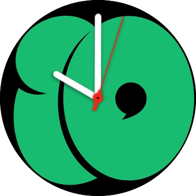 Desliza el dedo hacia arriba desde la parte inferior de la pantalla.