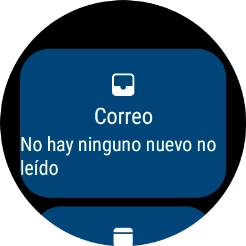 Pulsa Correo.