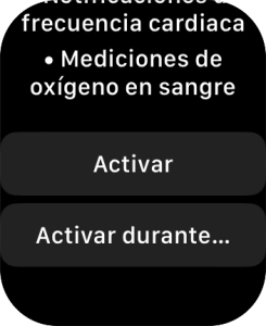 Pulsa Activar.