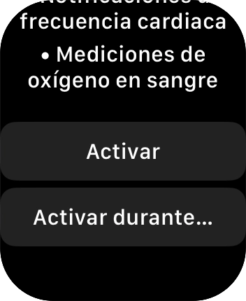 Pulsa Activar.
