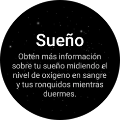 Mantén pulsado el widget deseado.