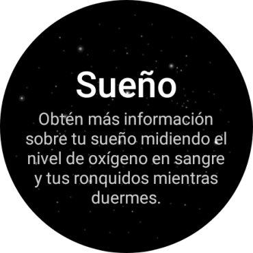 Mantén pulsado el widget deseado.