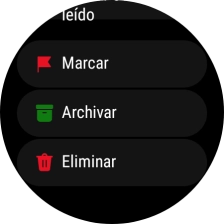 Pulsa Eliminar.