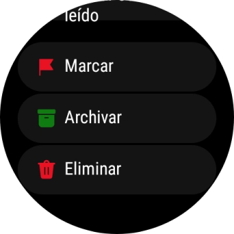 Pulsa Eliminar.