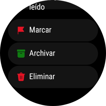 Pulsa Eliminar.
