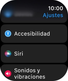 Pulsa Siri.