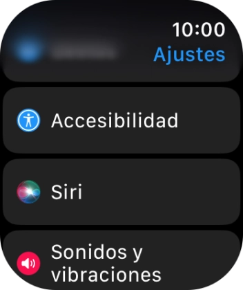 Pulsa Siri.