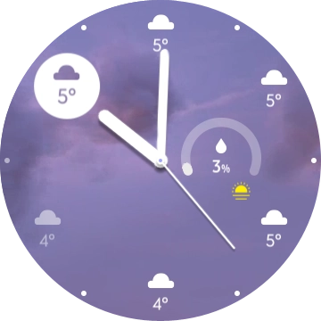 Pulsa el botón de inicio.