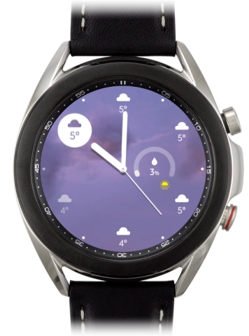 Samsung Galaxy Watch3