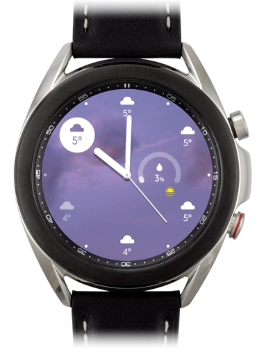 Samsung Galaxy Watch3