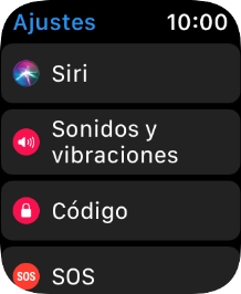 Pulsa Siri.