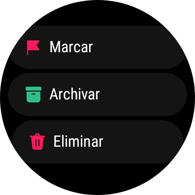 Pulsa Eliminar.