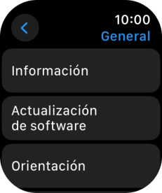 Pulsa Información.