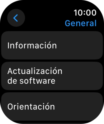 Pulsa Información.