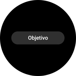 Pulsa Objetivo.