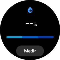Pulsa Medir.