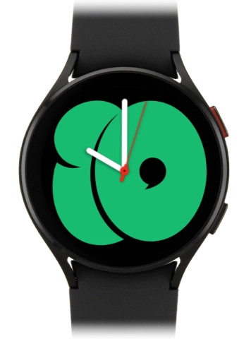 Samsung Galaxy Watch4