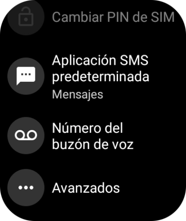 Pulsa Avanzados.