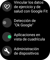 Pulsa Detección de 