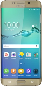 Samsung Galaxy S6 edge+