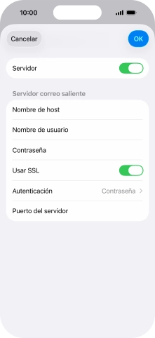 Pulsa Autenticación.
