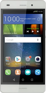 Huawei P8 Lite Huawei P8 Lite