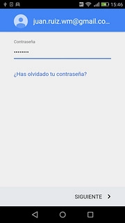 Pulsa SIGUIENTE.