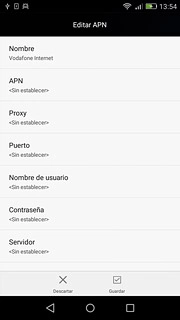 Pulsa APN.