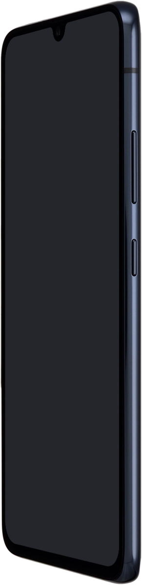 Press the upper or lower part of the Volume key to adjust the volume.