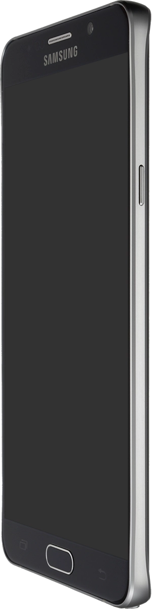 Press On/Off to turn your phone on or off.