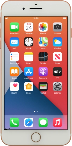 Apple iPhone 7 Plus