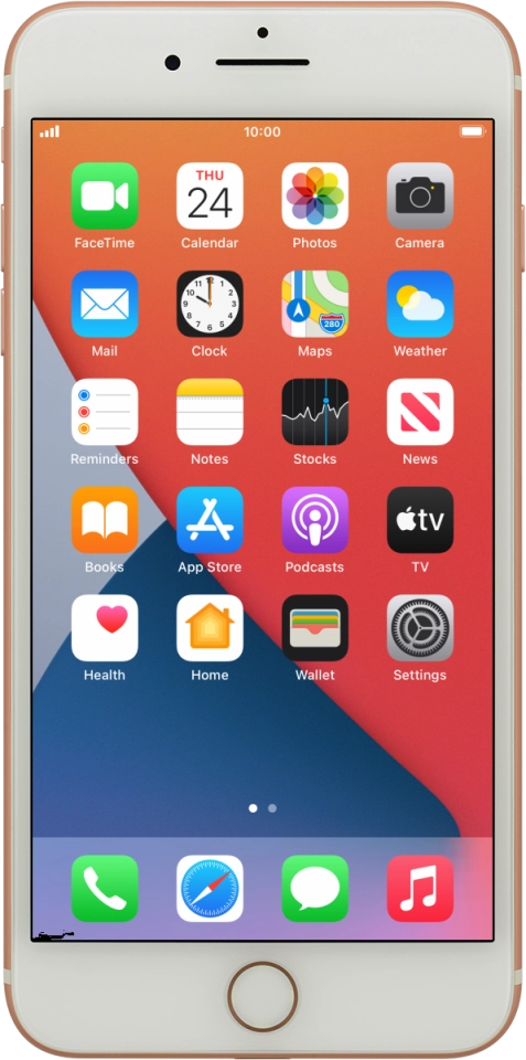 Apple iPhone 7 Plus