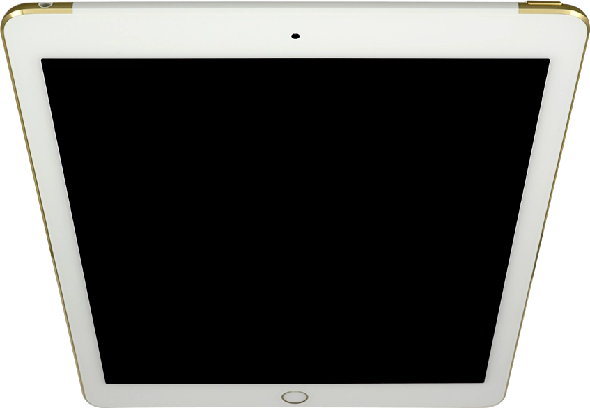 Press and hold On/Off until your tablet is turned on.