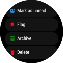 Press Delete. Press Delete.