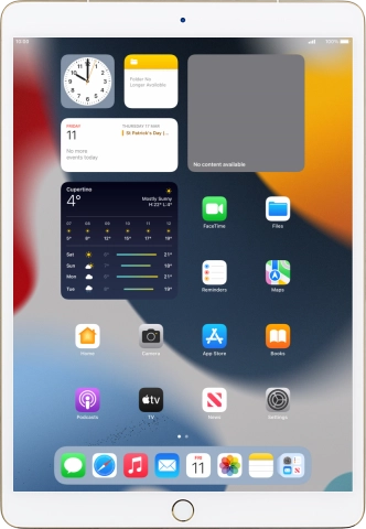 Apple iPad Pro 10.5 Apple iPad Pro 10.5