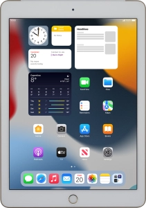 Apple iPad (5th generation)