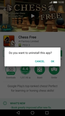 Press OK.