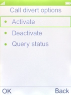 Select Activate.
