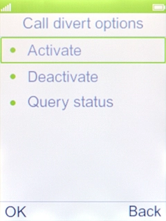 Select Activate.
