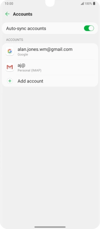 Slide your finger upwards starting from the bottom of the screen to return to the home screen. Slide your finger upwards starting from the bottom of the screen to return to the home screen.