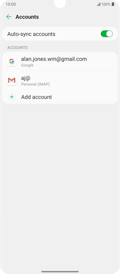 Slide your finger upwards starting from the bottom of the screen to return to the home screen. Slide your finger upwards starting from the bottom of the screen to return to the home screen.