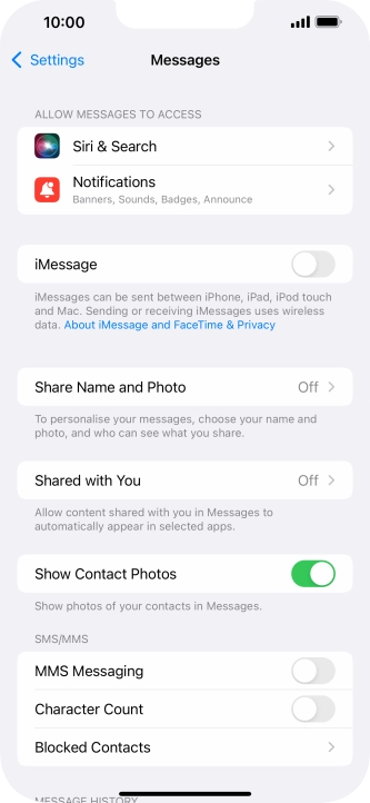 Slide your finger upwards starting from the bottom of the screen to return to the home screen. Slide your finger upwards starting from the bottom of the screen to return to the home screen.