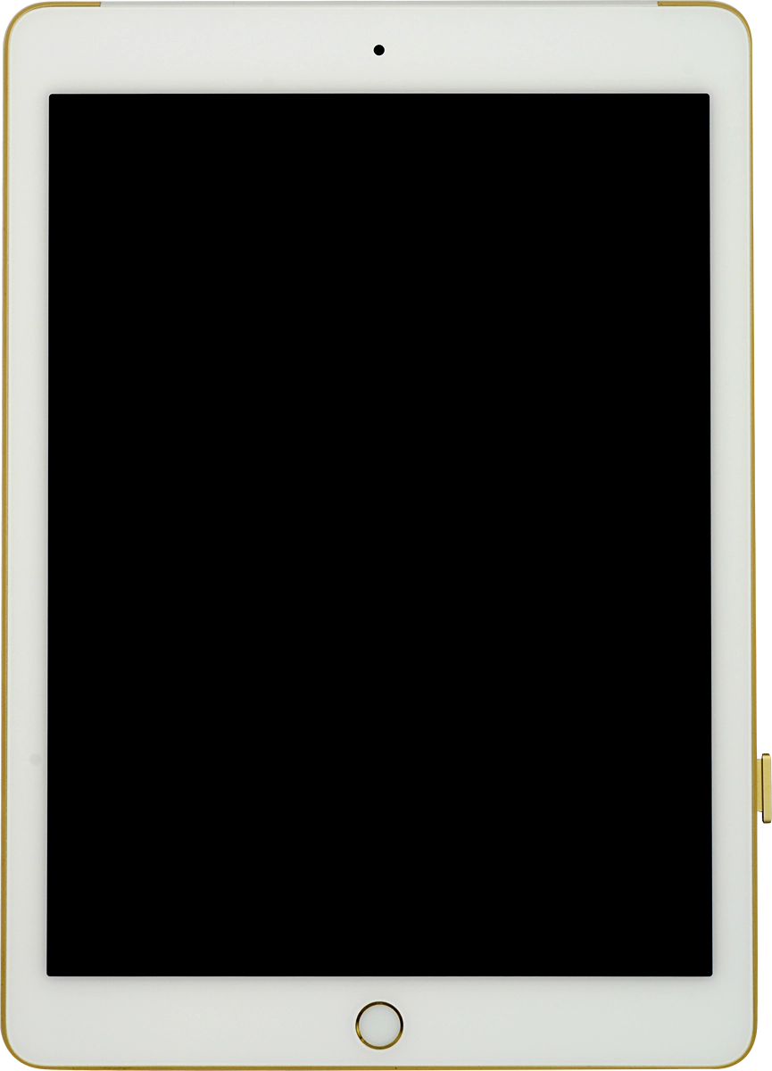Remove the SIM holder from your tablet.