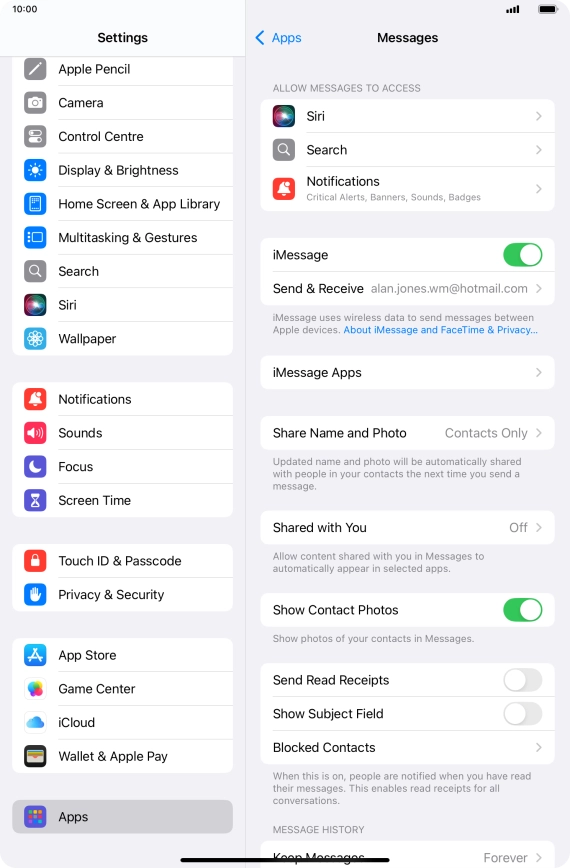 Slide your finger upwards starting from the bottom of the screen to return to the home screen. Slide your finger upwards starting from the bottom of the screen to return to the home screen.