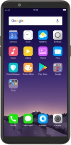 OPPO R11s