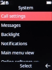 Select Messages.