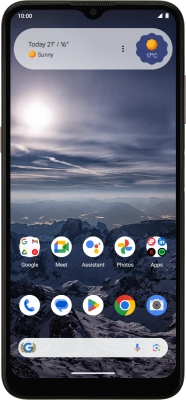Nokia G21