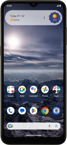 Nokia G21