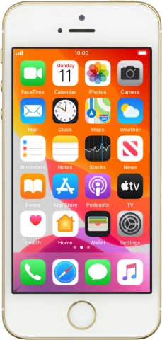 Apple iPhone SE Apple iPhone SE